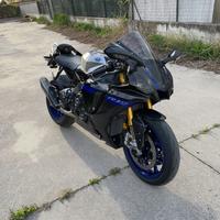 Yamaha YZF R1 - 2022