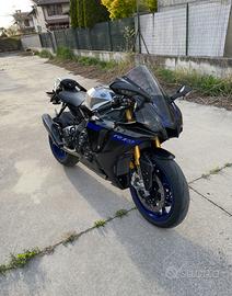 Yamaha YZF R1 - 2022