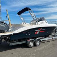Marinello 26 Cabin 2025