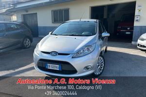 Ford Fiesta 1.2 82CV Titanium 5p. - OK NEOPATENTAT