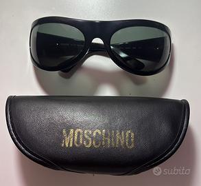 Occhiali da sole Moschino