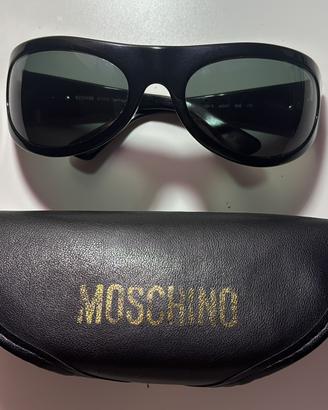 Occhiali da sole Moschino