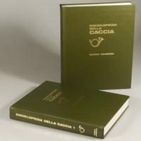 ENCICLOPEDIA DELLA CACCIA