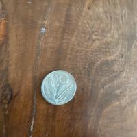 10 lire dell 1982