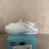 Zoccoli Scholl numero 39/40