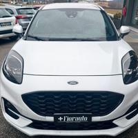 FORD Puma 1.0 EcoBoost Hybrid 125 CV S&S ST-Line