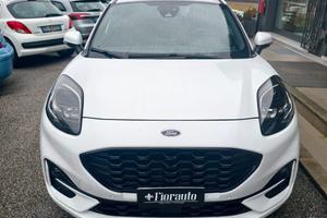 FORD Puma 1.0 EcoBoost Hybrid 125 CV S&S ST-Line