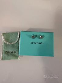 Orecchini Tiffany
