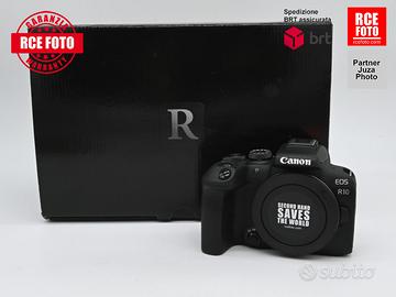 CANON EOS R10