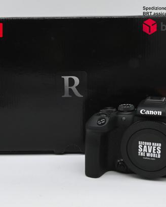 CANON EOS R10