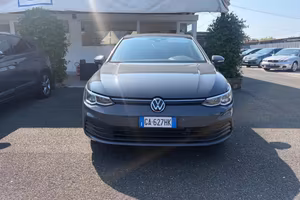 VOLKSWAGEN Golf 2.0 TDI 5p. Executive BlueMotion