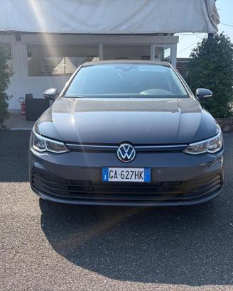 VOLKSWAGEN Golf 2.0 TDI 5p. Executive BlueMotion