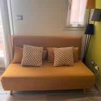 Divano letto Maisons du Monde nuovo