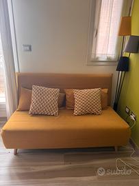 Divano letto Maisons du Monde nuovo