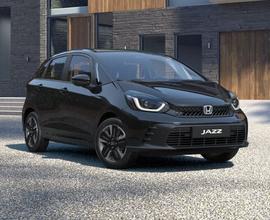 Honda Jazz 1.5 Hev eCVT Advance