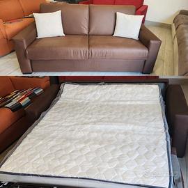 DIVANI LETTO ANTIMACCHIA 195X95 PRONTA CONSEGNA 