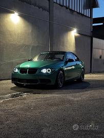 BMW E92 320D