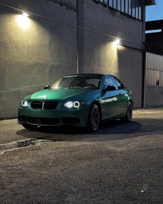 BMW E92 320D