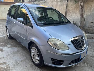 Lancia Musa