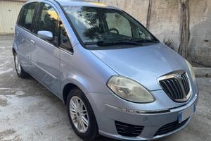 Lancia Musa