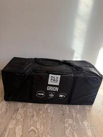 OLPRO Orion 6 Persone Tenda Campeggio 5,5 x 2,4m