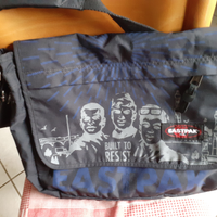 Borsa ufficio Messenger Delegate Eastpack