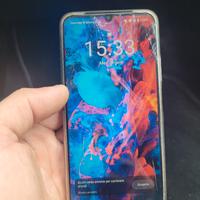 cellulare funzionante 