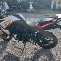 Benelli TRK702x