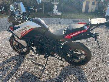 Benelli TRK702x