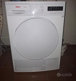 asciugatrice 