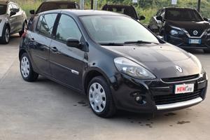 Renault Clio 1.2 16V 5 porte GPL Dynamique