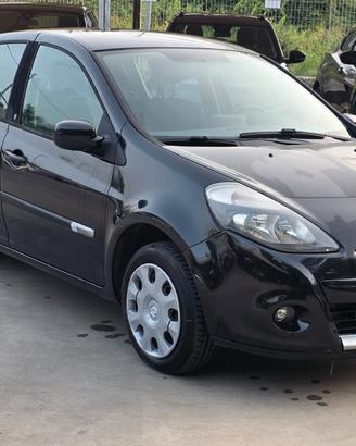 Renault Clio 1.2 16V 5 porte GPL Dynamique