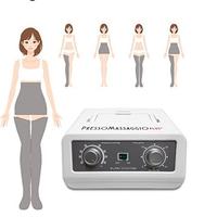 pressoterapia MESIS