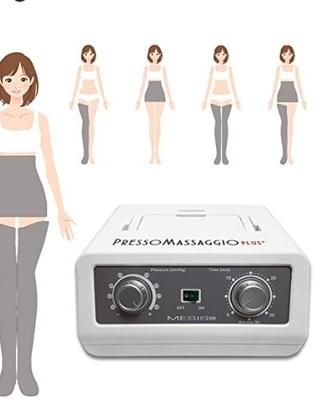 pressoterapia MESIS
