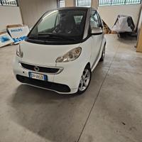 Smart ForTwo 451 diesel 