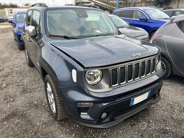 JEEP Renegade 2019 - Renegade 1.3 t4 phev Limited