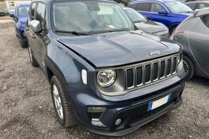 JEEP Renegade 2019 - Renegade 1.3 t4 phev Limited