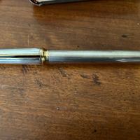 Penna stilografica S.T. Dupont Montparnasse