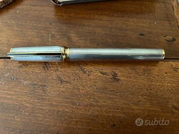 Penna stilografica S.T. Dupont Montparnasse