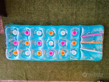 Materassino 18 buchi