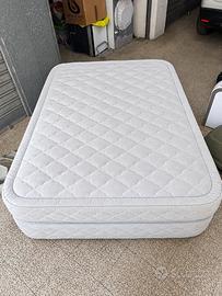 Materasso Gonfiabile Matrimoniale Intex