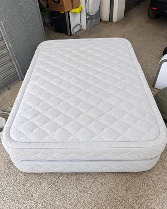 Materasso Gonfiabile Matrimoniale Intex