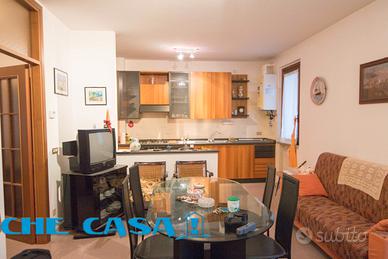 Trilocale a Saludecio