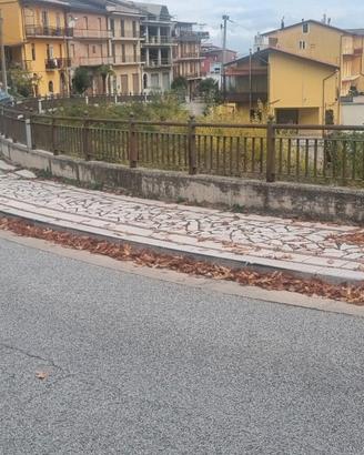 Terreno edificabile