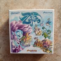 Zefiria gioco da tavolo