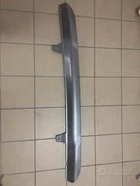 Spoiler paraurti posteriore inferiore toyota aygo
