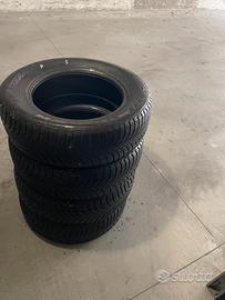 Treno gomme invernali nexen 195/65 r15
