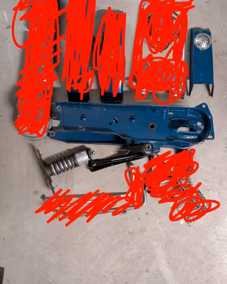Ricambi Piaggio Si