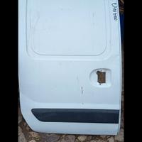 Porta laterale Dx Renault Kangoo 2002
