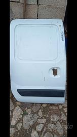 Porta laterale Dx Renault Kangoo 2002